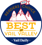Best of Vail logo