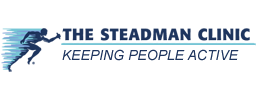 logo steadman Clinic